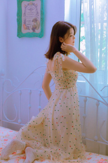 我们结婚